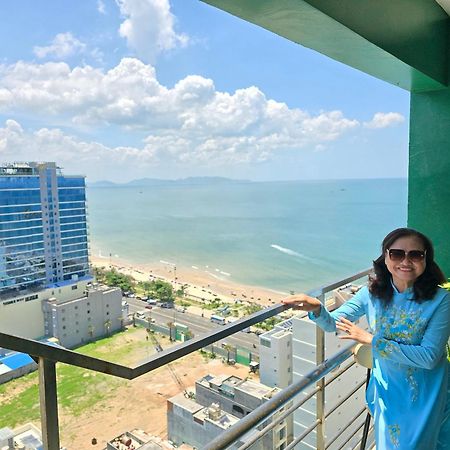 Zozo House - Homestay Bai Sau Vung Tau Zewnętrze zdjęcie