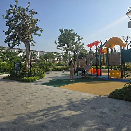 Zozo House - Homestay Bai Sau Vung Tau Zewnętrze zdjęcie