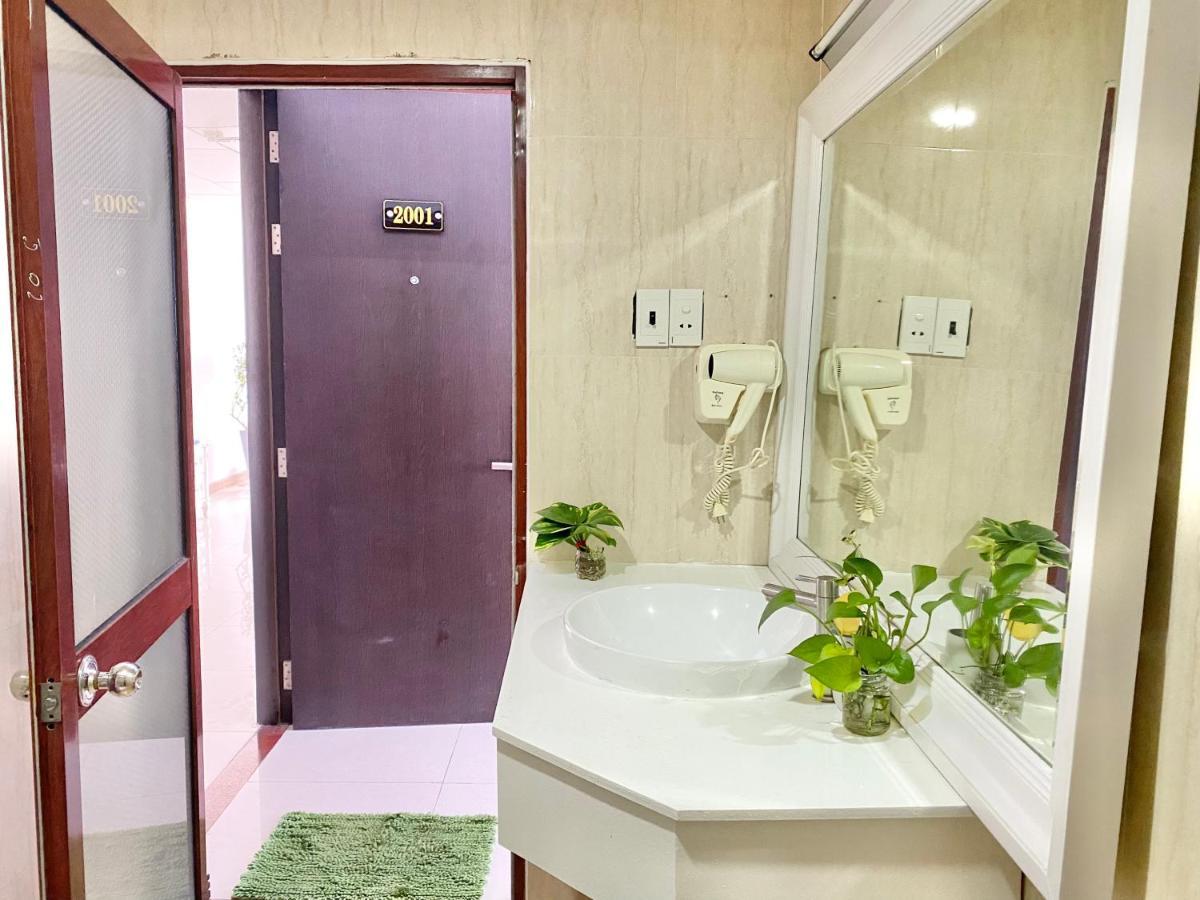 Zozo House - Homestay Bai Sau Vung Tau Zewnętrze zdjęcie