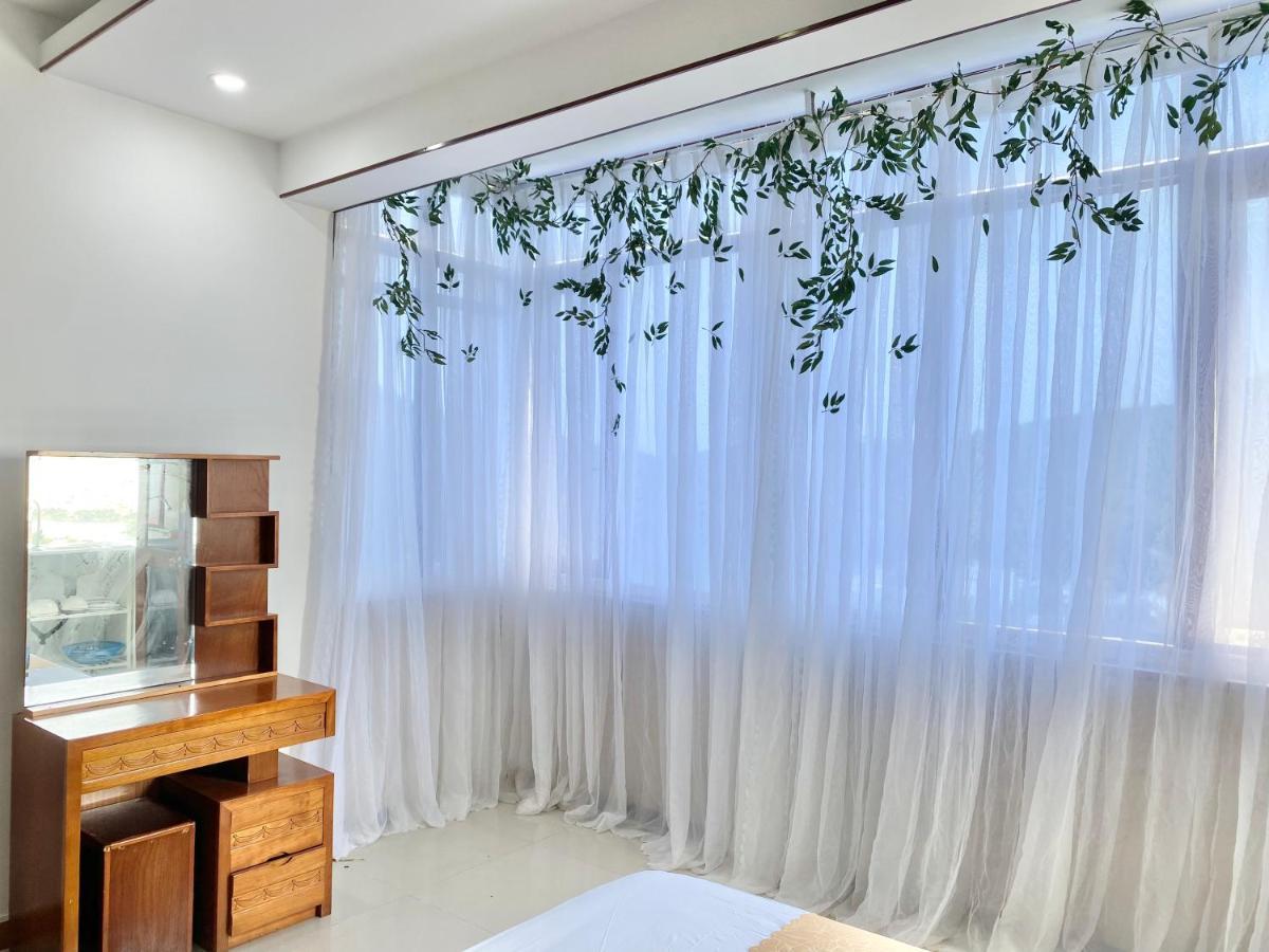 Zozo House - Homestay Bai Sau Vung Tau Zewnętrze zdjęcie