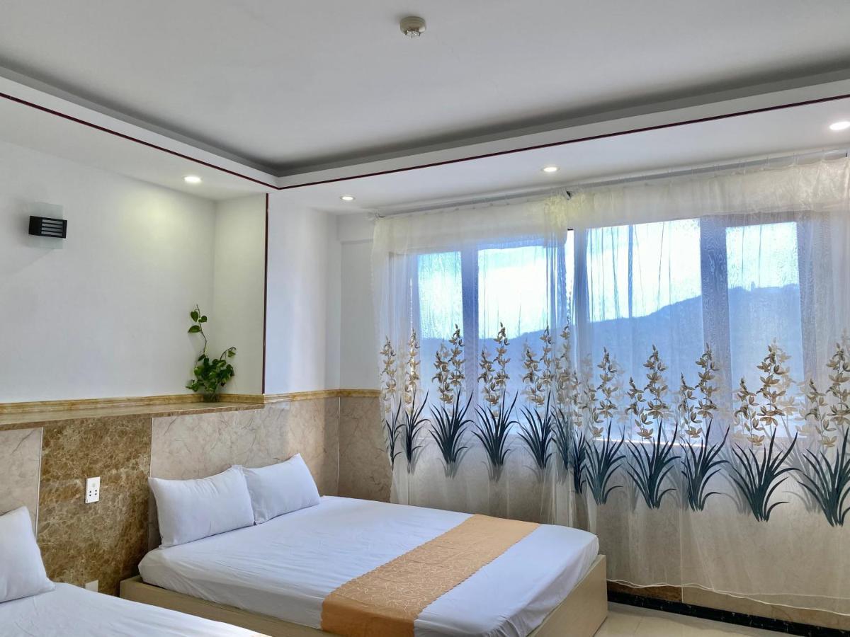 Zozo House - Homestay Bai Sau Vung Tau Zewnętrze zdjęcie