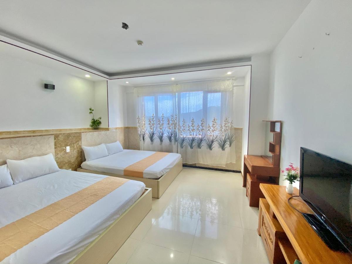 Zozo House - Homestay Bai Sau Vung Tau Zewnętrze zdjęcie