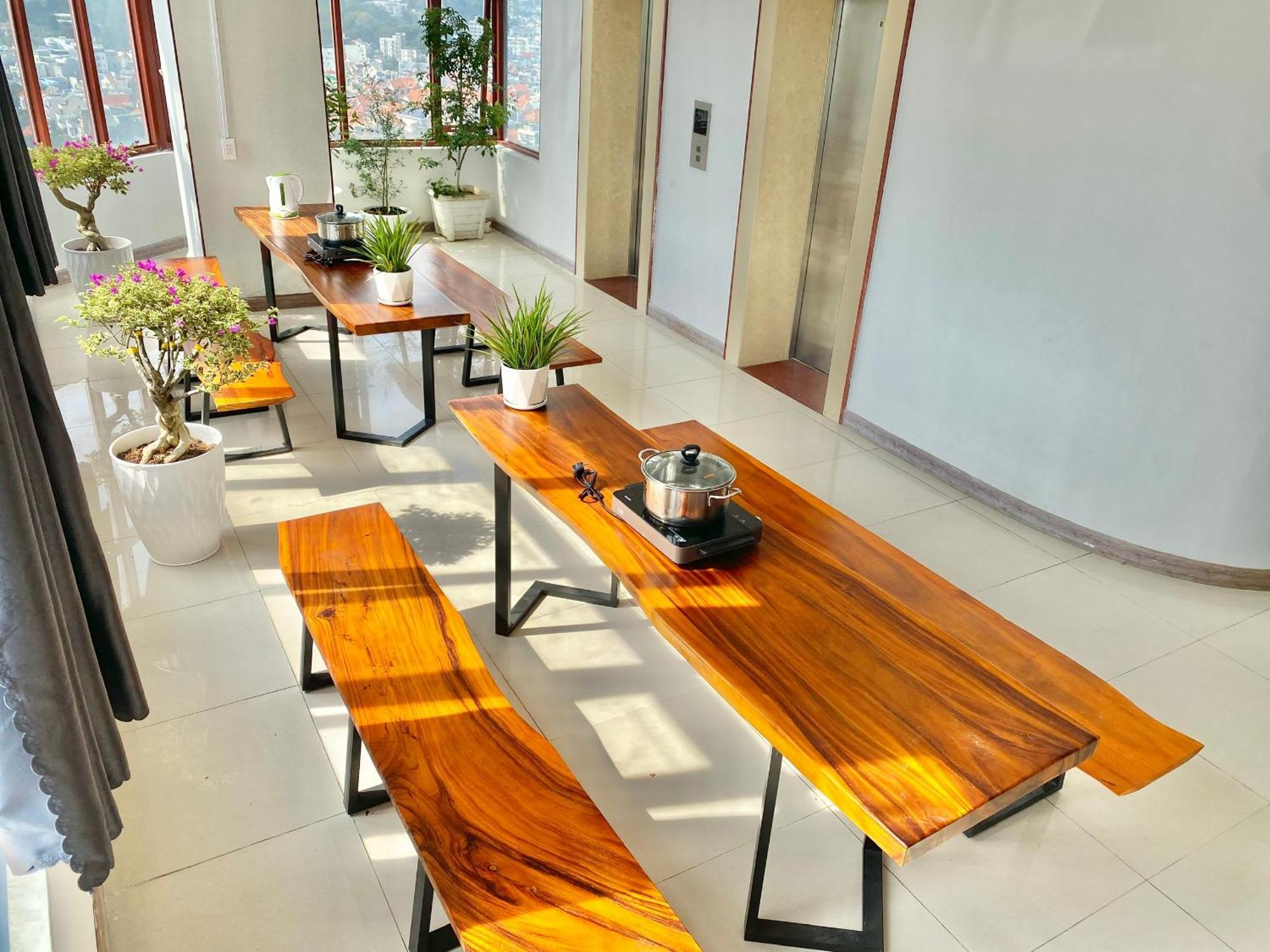 Zozo House - Homestay Bai Sau Vung Tau Zewnętrze zdjęcie