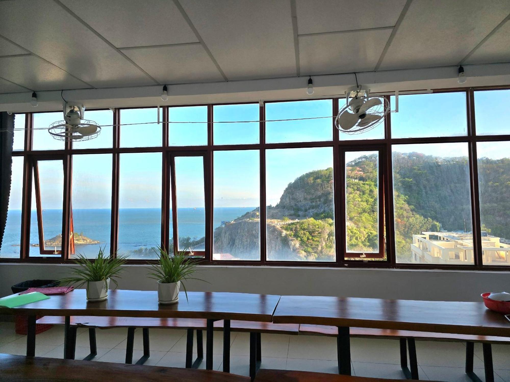 Zozo House - Homestay Bai Sau Vung Tau Zewnętrze zdjęcie