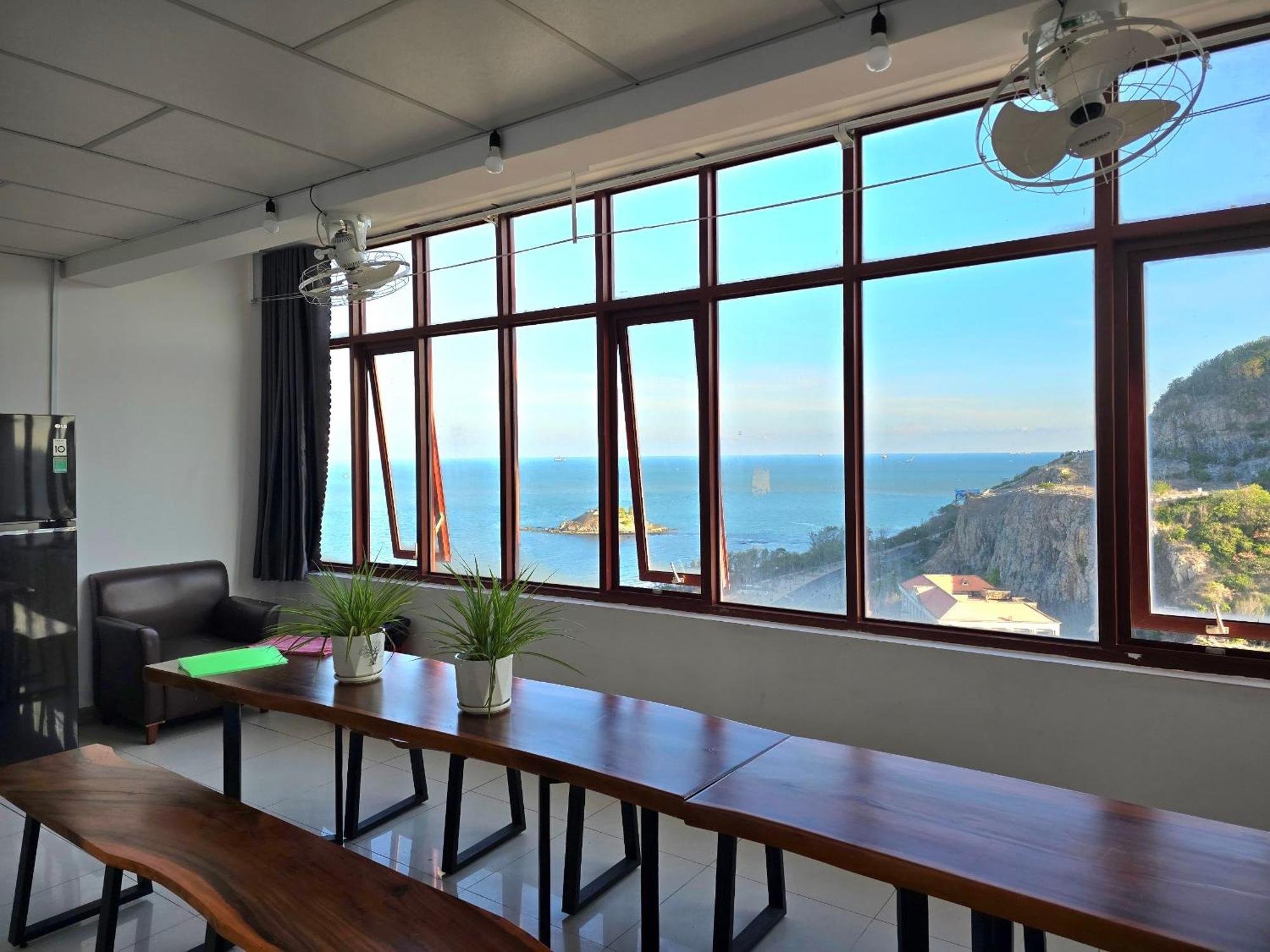 Zozo House - Homestay Bai Sau Vung Tau Zewnętrze zdjęcie