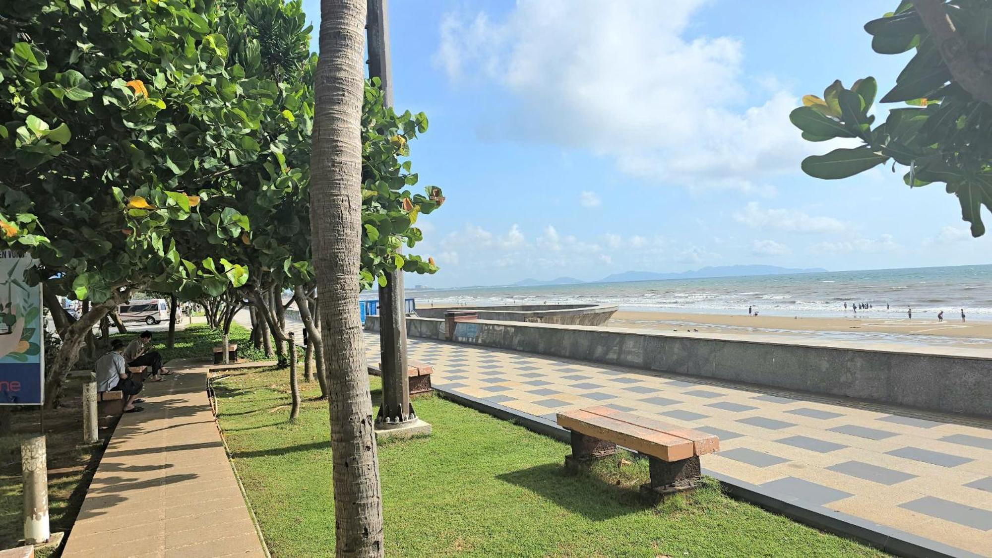 Zozo House - Homestay Bai Sau Vung Tau Zewnętrze zdjęcie