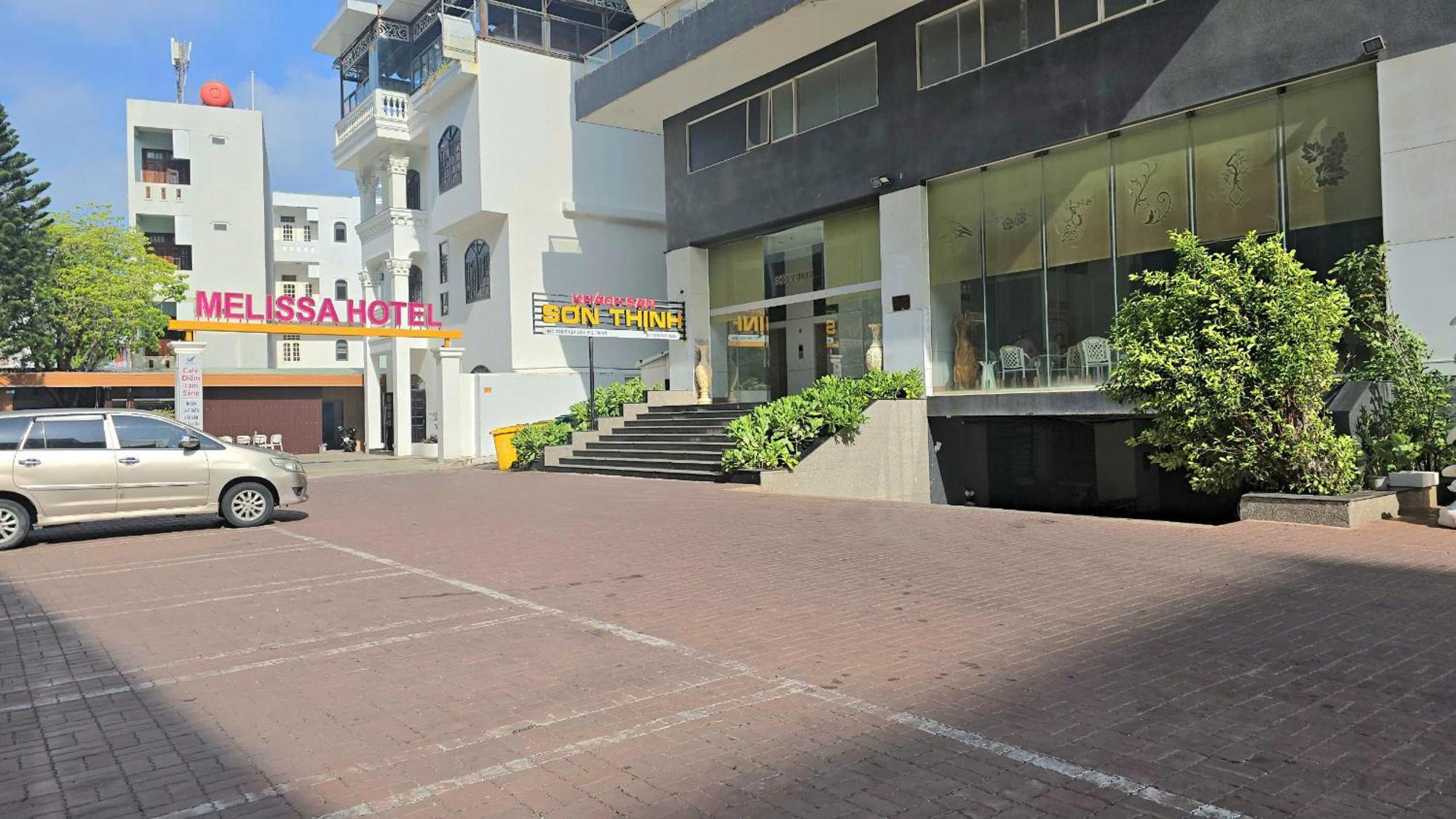 Zozo House - Homestay Bai Sau Vung Tau Zewnętrze zdjęcie