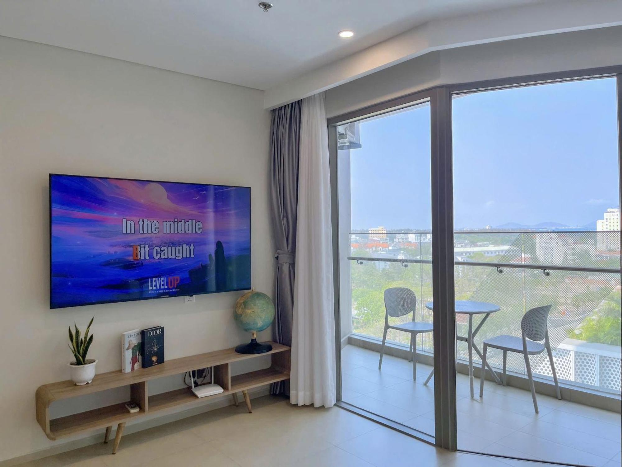 Zozo House - Homestay Bai Sau Vung Tau Pokój zdjęcie
