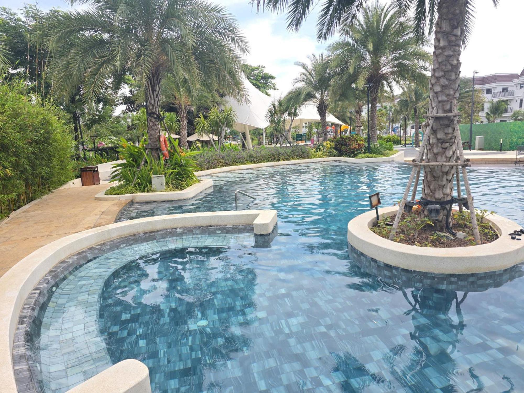 Zozo House - Homestay Bai Sau Vung Tau Pokój zdjęcie