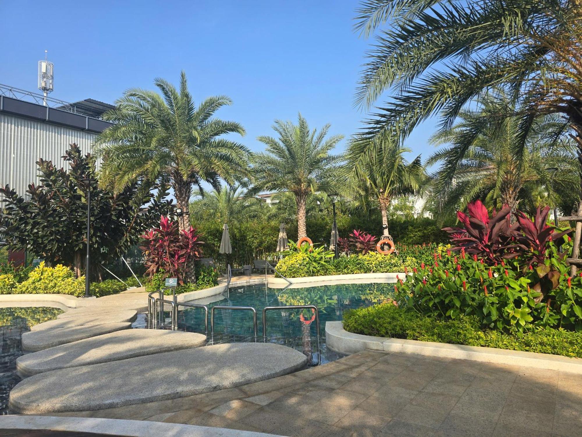 Zozo House - Homestay Bai Sau Vung Tau Zewnętrze zdjęcie