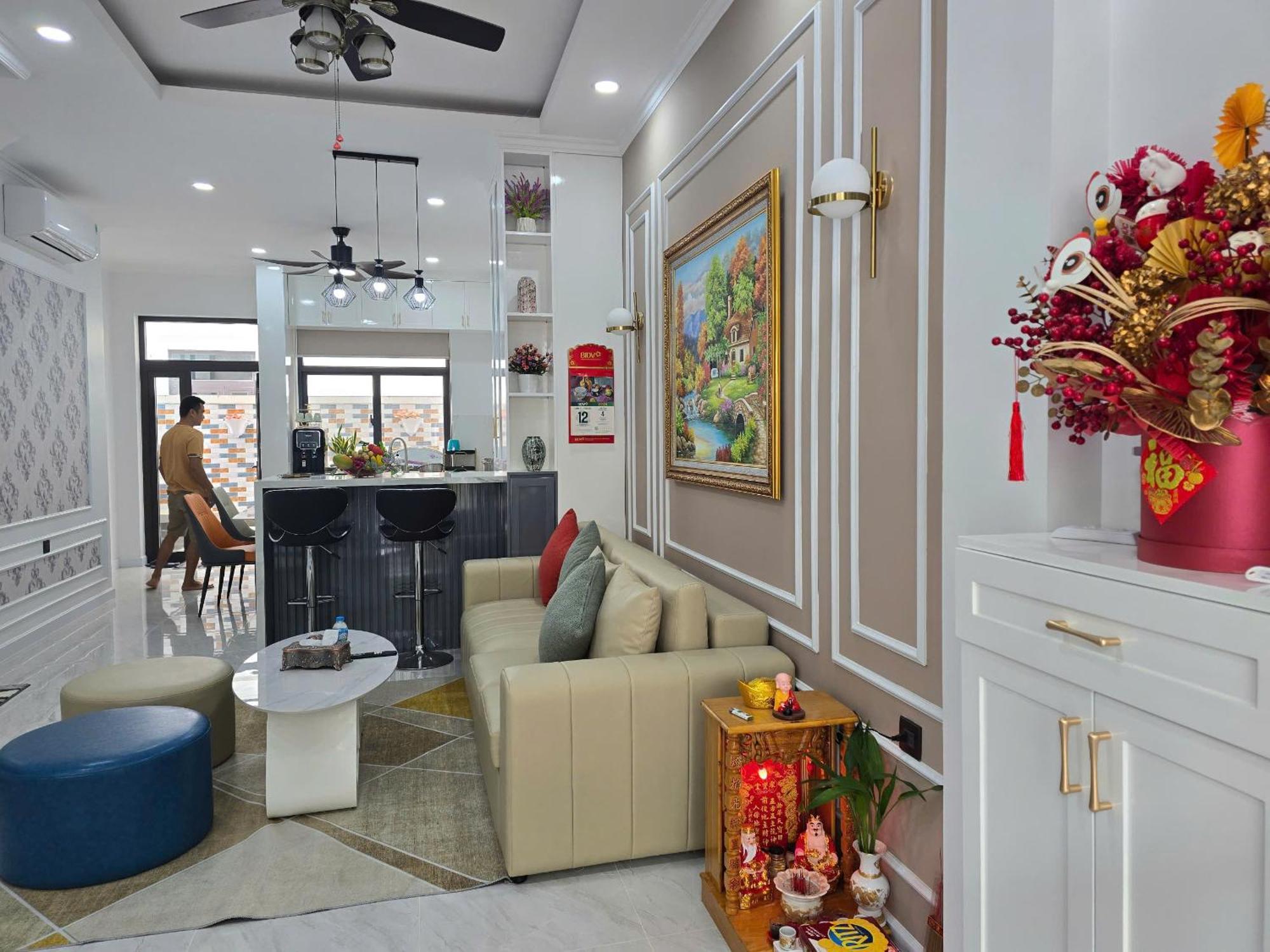 Zozo House - Homestay Bai Sau Vung Tau Pokój zdjęcie