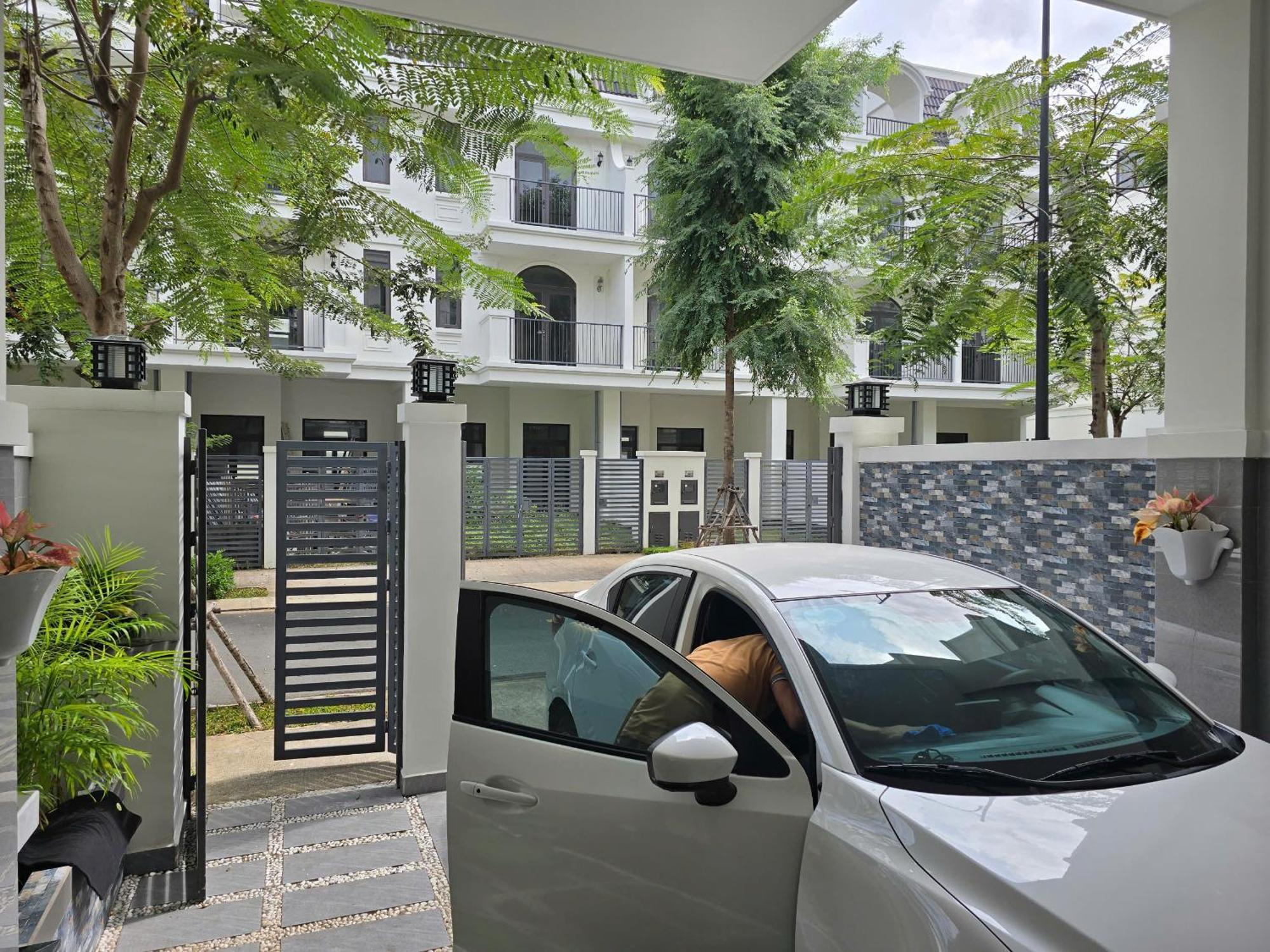 Zozo House - Homestay Bai Sau Vung Tau Pokój zdjęcie