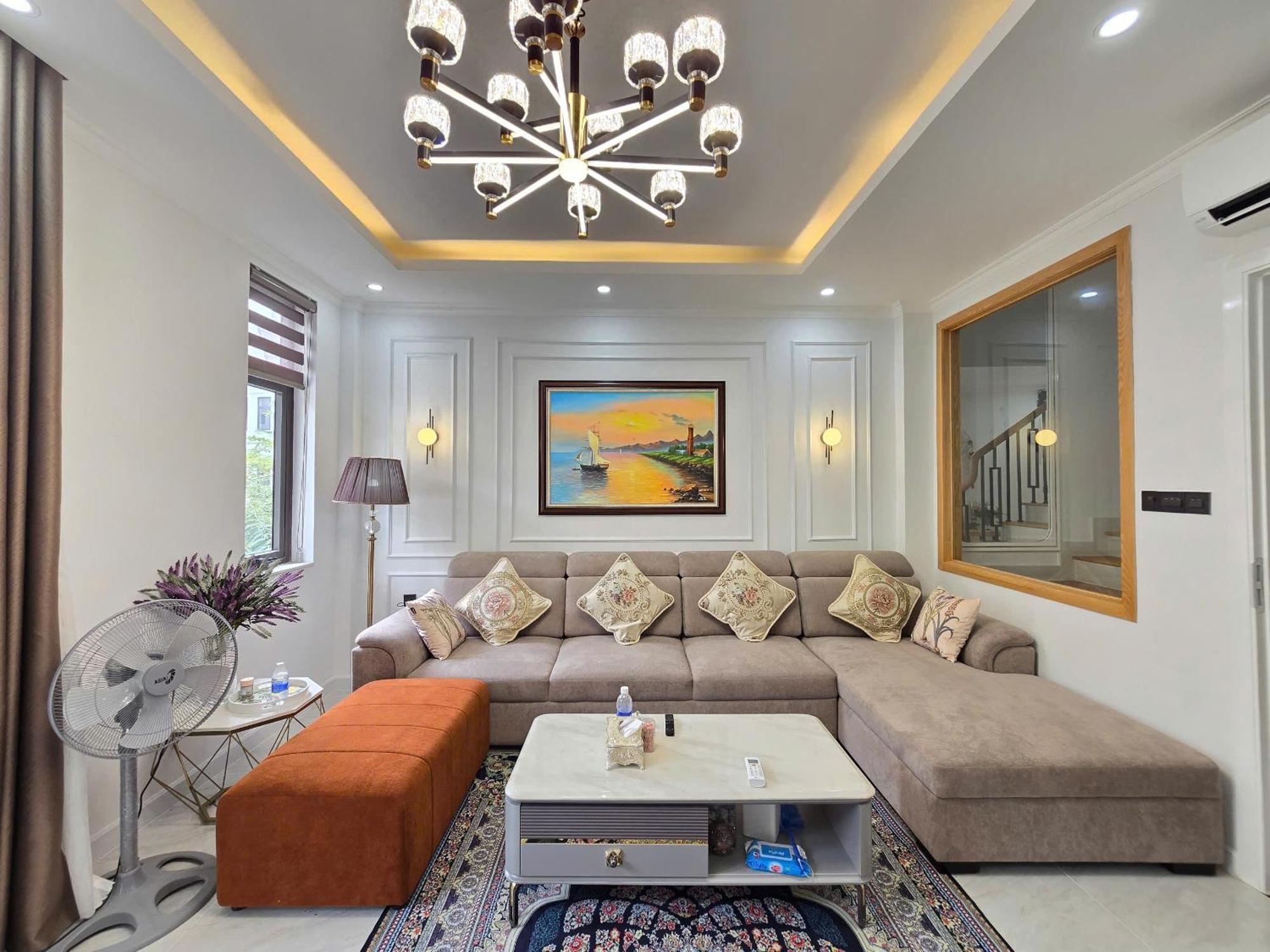 Zozo House - Homestay Bai Sau Vung Tau Pokój zdjęcie