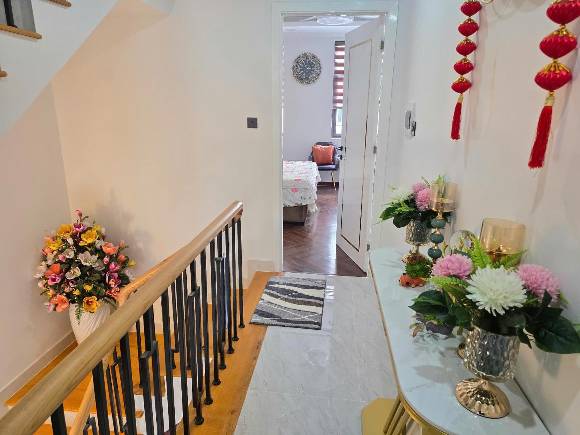 Zozo House - Homestay Bai Sau Vung Tau Zewnętrze zdjęcie