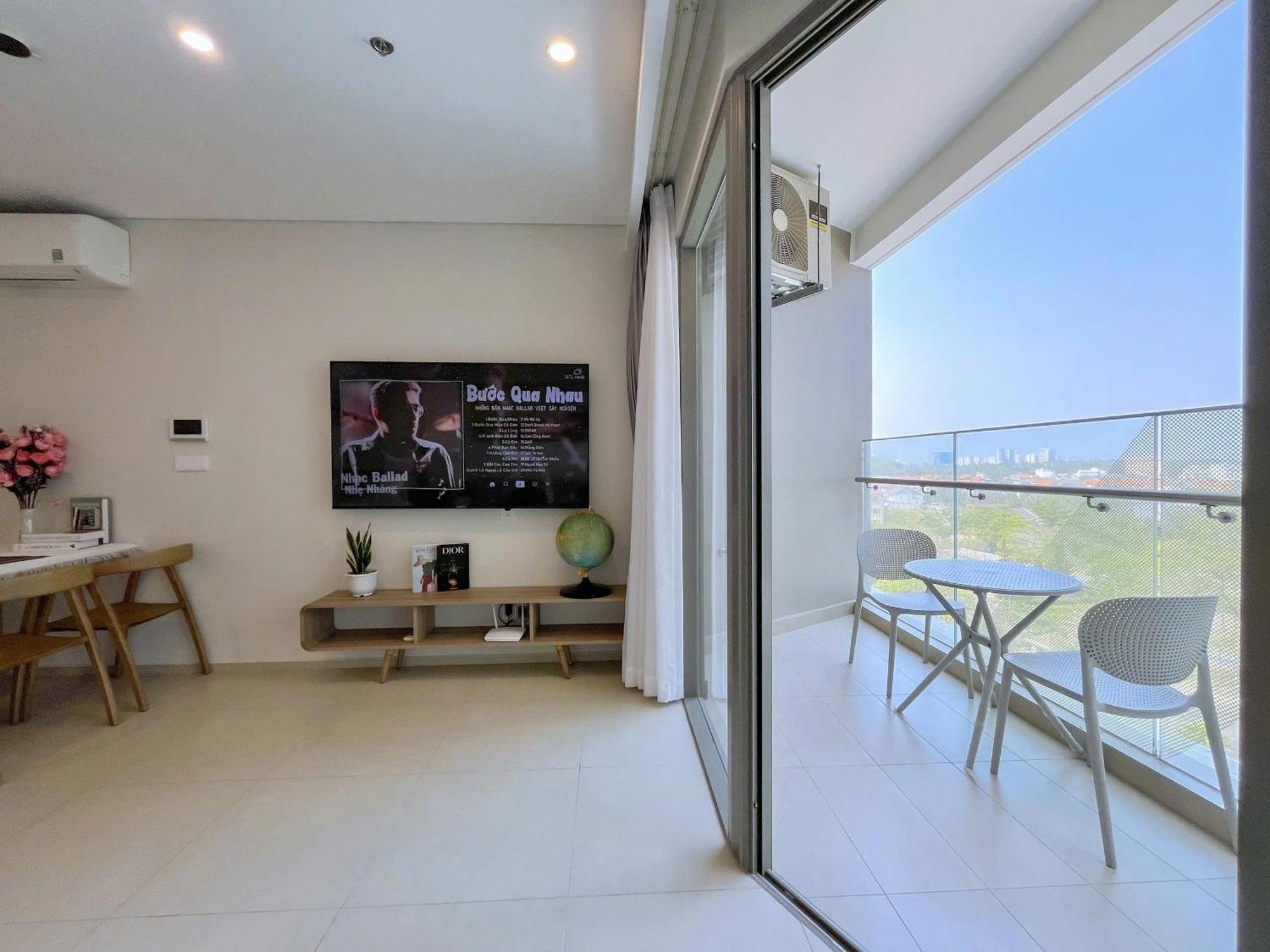Zozo House - Homestay Bai Sau Vung Tau Pokój zdjęcie