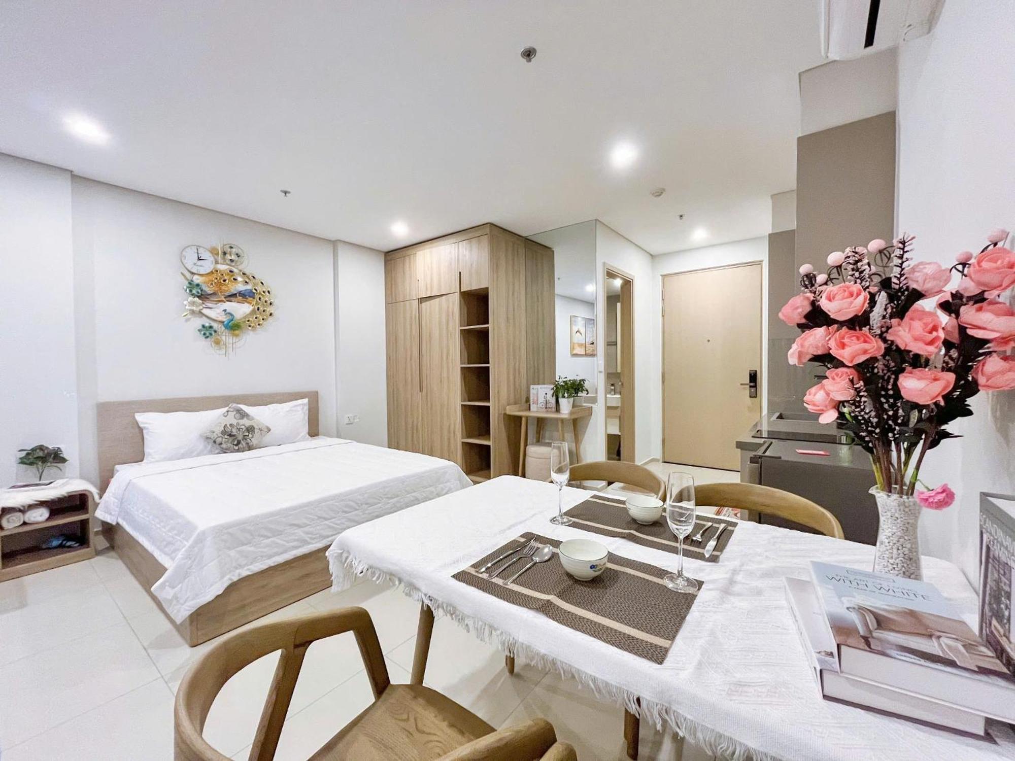Zozo House - Homestay Bai Sau Vung Tau Pokój zdjęcie