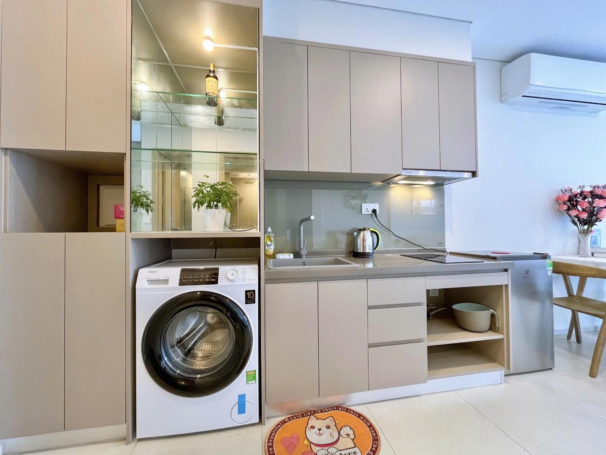 Zozo House - Homestay Bai Sau Vung Tau Pokój zdjęcie