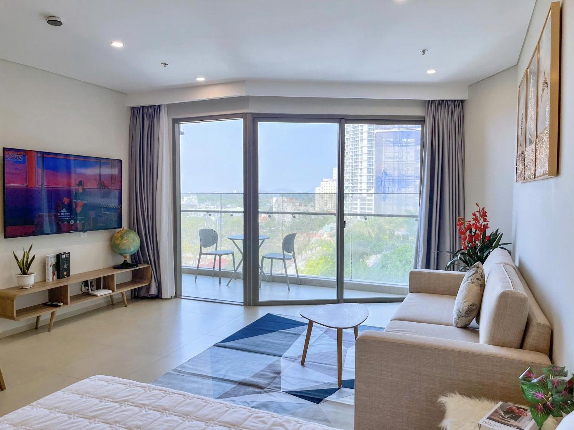 Zozo House - Homestay Bai Sau Vung Tau Pokój zdjęcie