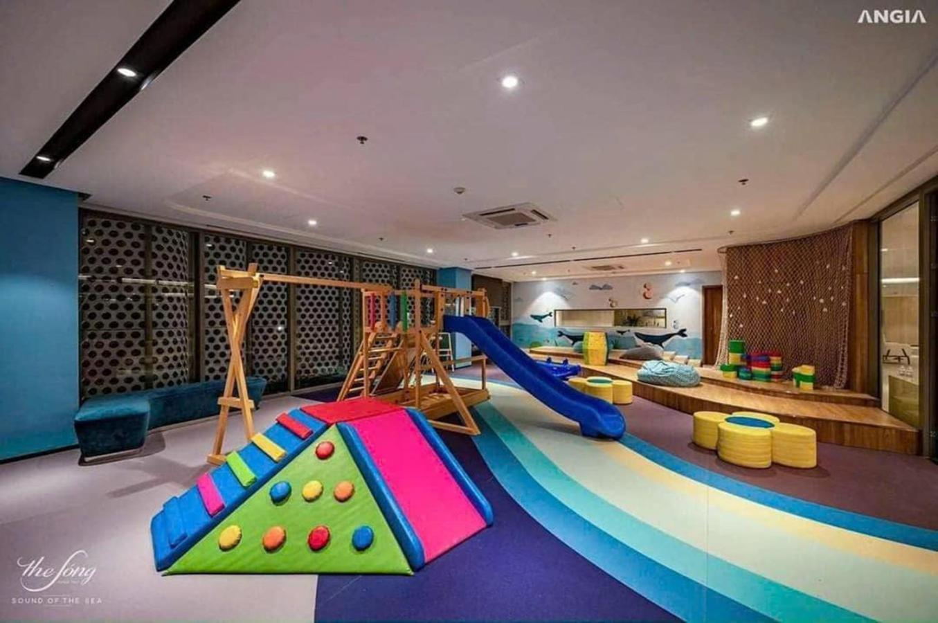Zozo House - Homestay Bai Sau Vung Tau Pokój zdjęcie