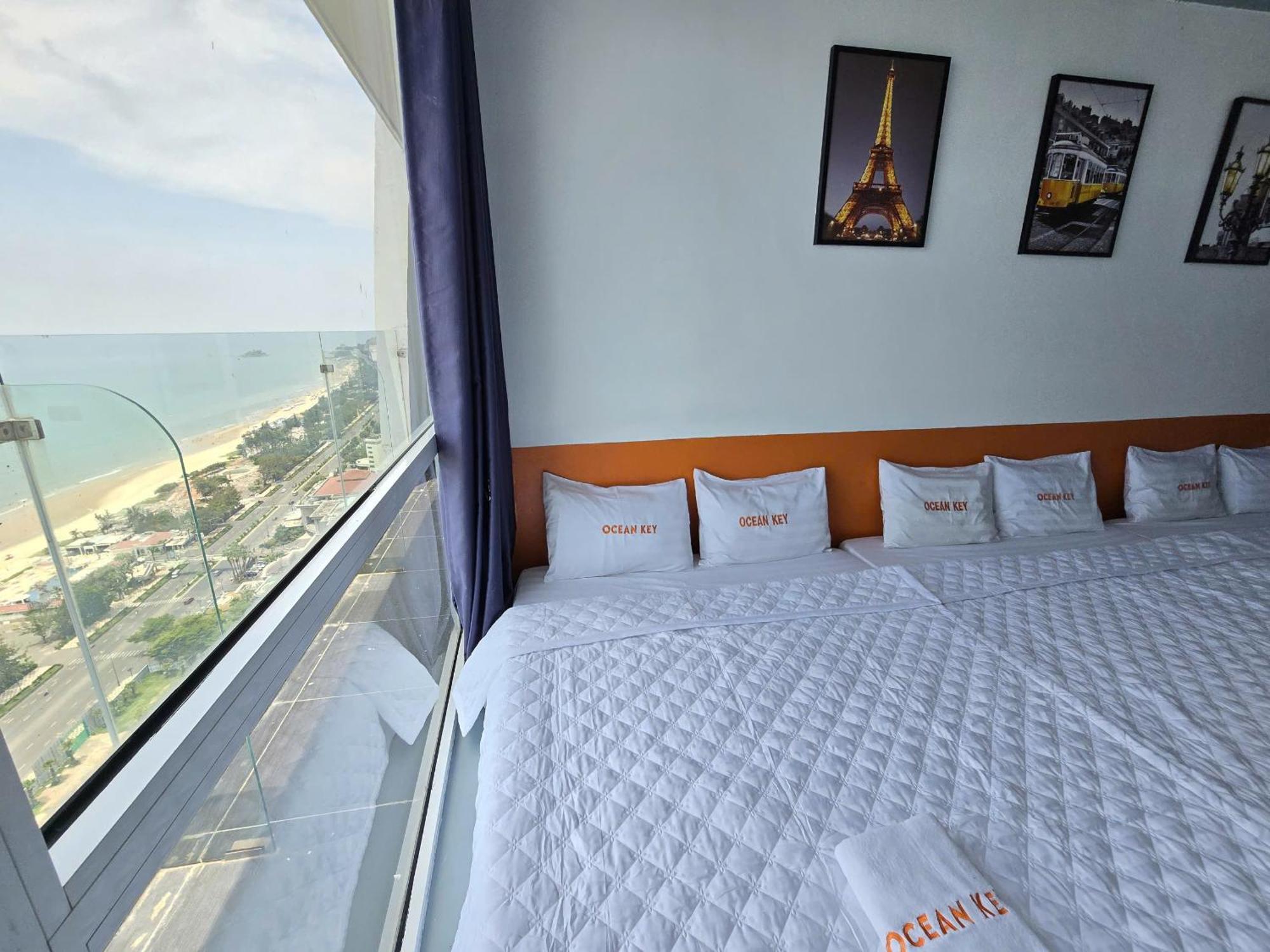Zozo House - Homestay Bai Sau Vung Tau Zewnętrze zdjęcie