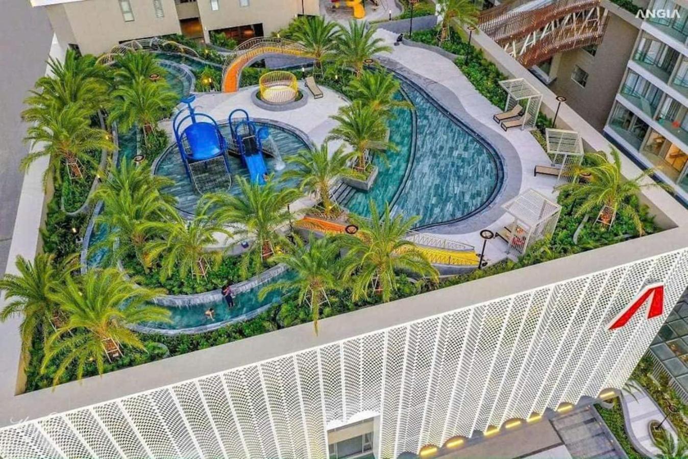 Zozo House - Homestay Bai Sau Vung Tau Pokój zdjęcie