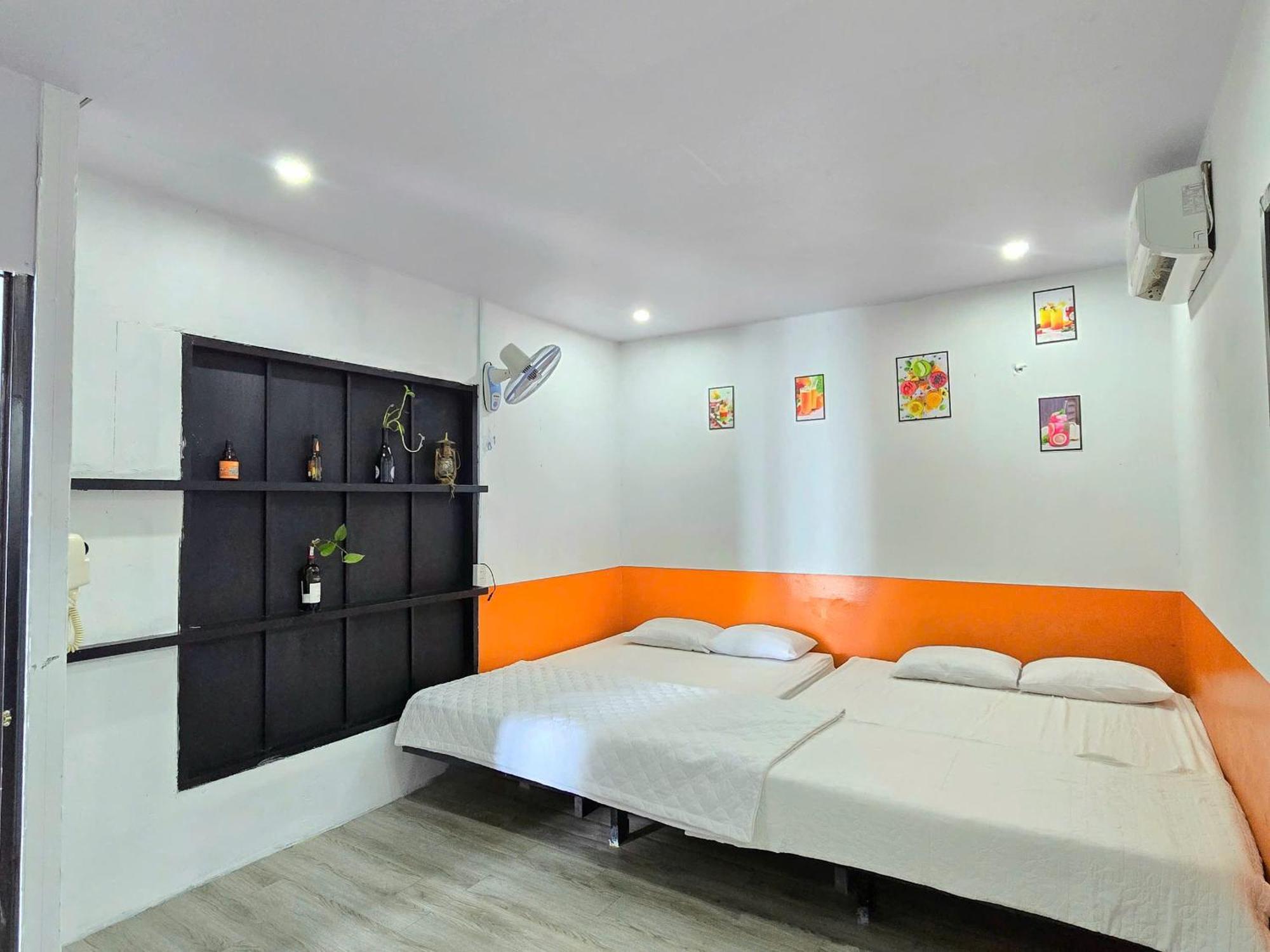 Zozo House - Homestay Bai Sau Vung Tau Zewnętrze zdjęcie